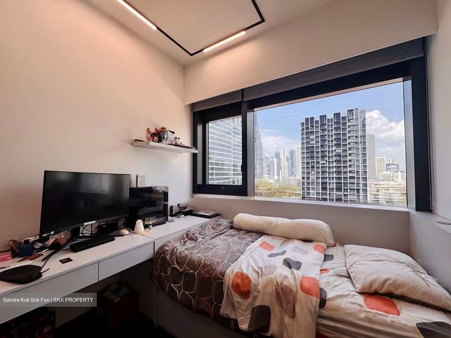 Midtown Modern (D7), Apartment #612706201